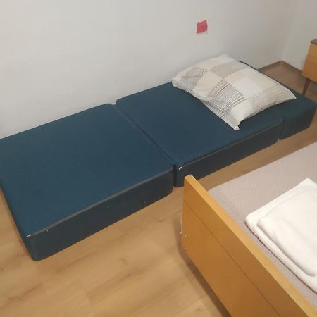 Hotel Milica app Skradin Esterno foto