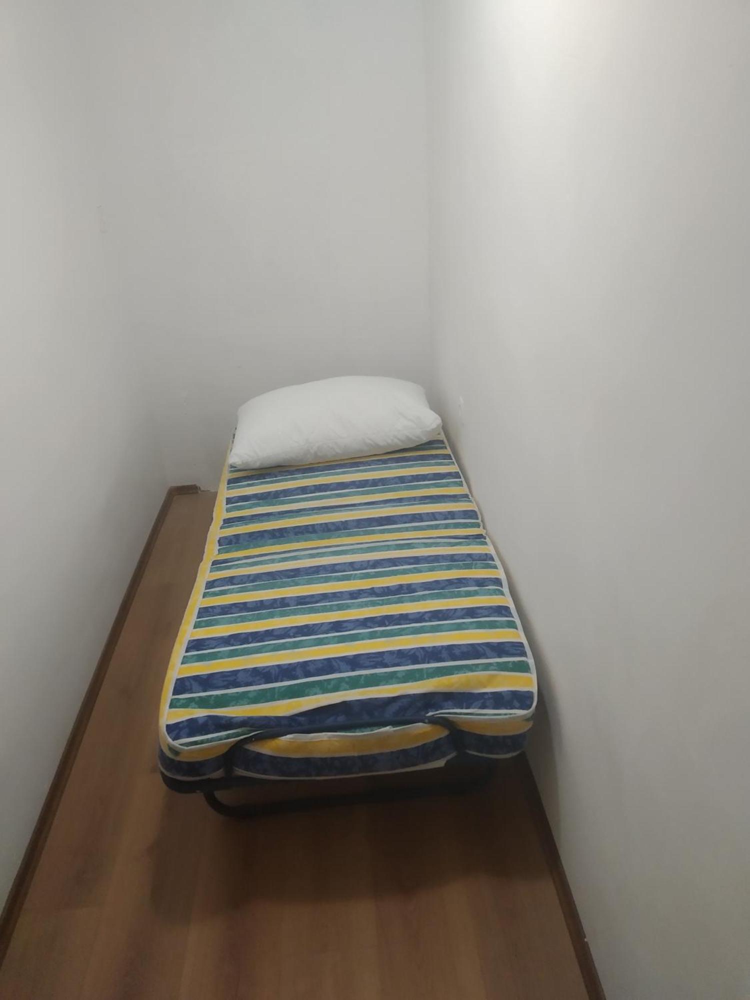Hotel Milica app Skradin Esterno foto
